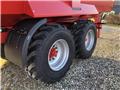 Krampe Big Body 640 Evt. Med 80 cm overbygning, Agriculture