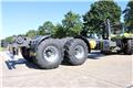 Krampe THL21 20t kroghejs/ 21 t tip, Utility Trailers, Agriculture