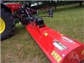 Kuhn BP 8300 Bagende, Trucks and Trailers