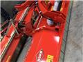 Kuhn BPR 305 PRO, Trucks and Trailers