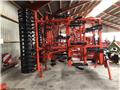Kuhn Cultimer L 500 R, Harrows, Agriculture