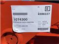 Kuhn Fc 9330RA med bånd og FC 3525FF Komplet med front, Other Trucks, Trucks and Trailers