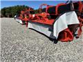 Kuhn Fc 9330RA med bånd og FC 3525FF Komplet med front, Other Trucks, Trucks and Trailers