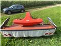 Kuhn FC10030 + FC3525F  Gårdmaskine, Other Trucks, Trucks and Trailers