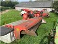 Kuhn FC10030 + FC3525F  Gårdmaskine, Other Trucks, Trucks and Trailers