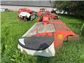 Kuhn FC10030 + FC3525F  Gårdmaskine, Other Trucks, Trucks and Trailers