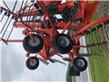 Kuhn GA 13131 Storrive, Trucks and Trailers
