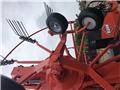 Kuhn GA 13131 Storrive, Trucks and Trailers