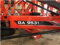 Kuhn GA 9531 Master drive., Trucks and Trailers