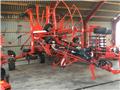 Kuhn GA 9531 Master drive., Trucks and Trailers