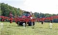 Kuhn GF8703 NY MODEL, Trucks and Trailers