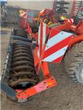 Kuhn Optimer + 6003, Agriculture