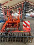 Kuhn Optimer + 6003, Agriculture