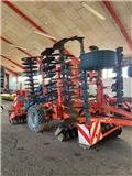 Kuhn Optimer + 6003, Agriculture