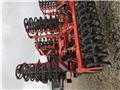 Kuhn Optimer L6000 Lamelplanke, efterharve, Agriculture