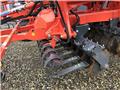 Kuhn Optimer L6000 Lamelplanke, efterharve, Agriculture