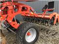 Kuhn Optimer L6000 Lamelplanke, efterharve, Agriculture