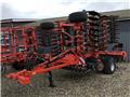 Kuhn Optimer L6000 Lamelplanke, efterharve, Agriculture