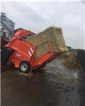 Kuhn Primor 2060M m/300drejetud Med hydraulisk hjulstel, Other Forage Equipment, Agriculture