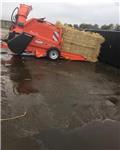 Kuhn Primor 2060M m/300drejetud Med hydraulisk hjulstel, Other Forage Equipment, Agriculture