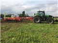 Kuhn Prolander 6000 Hydraulik dybde justering fra kabin, Agriculture