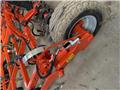 Kuhn Prolander 7500, Harrows, Agriculture