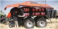Kuhn SB1290ID 15500 baller med POMI ballevogn med vægt, Square Balers, Agriculture