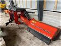 Kuhn Spring longer S 1670 RTR Med hydraulisk trukket Co, Other Trucks, Trucks and Trailers