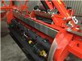 Kuhn TBES 262 Vidvinkel PTO, Trucks and Trailers