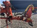 Kuhn Vari-Manager NSH 7 furet Halvbugseret, Reversible ploughs, Agriculture
