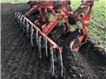 Kuhn Varimaster L M. Dueliner integreret pakker, Reversible ploughs, Agriculture