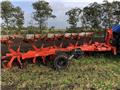 Kuhn Varimaster L M. Dueliner integreret pakker, Reversible ploughs, Agriculture