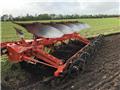 Kuhn Varimaster L M. Dueliner integreret pakker, Reversible ploughs, Agriculture