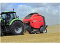 Kuhn VB 3185 OF, Agriculture