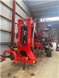 Kverneland 97150 C 4 rotor, Trucks and Trailers