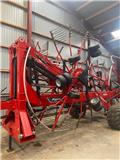 Kverneland 97150 C 4 rotor, Trucks and Trailers