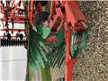 Kverneland EG 100/300 med pakker 5 furet riste MED NY PACKOMA, Agriculture
