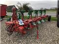 Kverneland EG 100/300 med pakker 5 furet riste MED NY PACKOMA, Agriculture