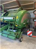 McHale Fusion 3+ Meget velholdt. Kun 19000 baller, Agriculture