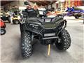 Polaris 570 EPS Sportsman  Klar til nr. plade, Agriculture