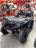Polaris 570 X2 EPS traktor Kun brugt i 1 år, Agriculture