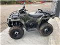 Polaris Sportsman 570 EPS, Agriculture