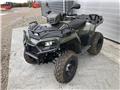 Polaris Sportsman 570 EPS, Agriculture