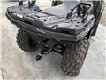 Polaris Sportsman 570 EPS, Agriculture