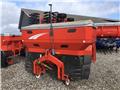 Rauch Axis 50.2 vejeceller TOPCON GPS, Mineral spreaders, Agriculture