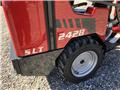 Schäffer 2428 SLT 192 cm totalhøjde, Construction Equipment