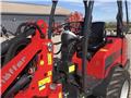 Schäffer 3650, Mini Loader, Construction Equipment