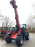 Schäffer 8620 T DEMO model - prøv den, Telescopic Handlers, Construction Equipment