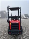 Schäffer Nordic 30+ På Lager, Mini Loader, Construction Equipment