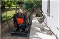 Eurocomach 15 X, Mini Excavators <7t (Mini Diggers), Construction Equipment